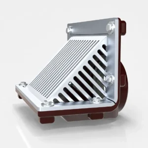 Scupper / Parapet Roof Drain 4020