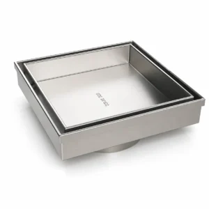 Recessed Floor Drains 7010SR