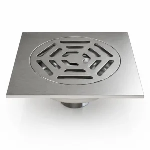 Finished Floor Strainer 7010