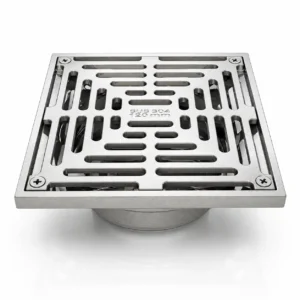 Finished Floor Strainer FD 7060