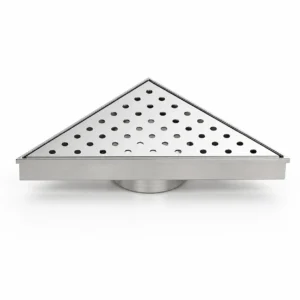 Triangular floor drains 7160T