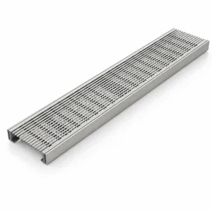 Wire Wedge Modular Grate & Frame 7810GF