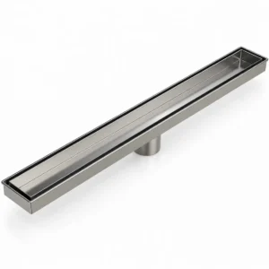 Recessed Linear Shower Drain 7810R