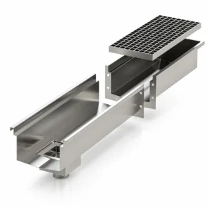 Modular Kitchen Drain 7820GC