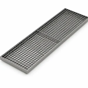 Modular Kitchen Grate & Frame 7820GF