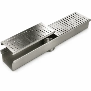 Modular Trench Drain 7840GC