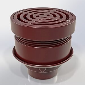 Small Sump Area Drain 5070RB