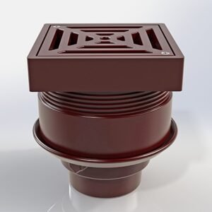 Small Sump Area Drain 5070SB